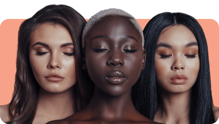 Cosmetic Models